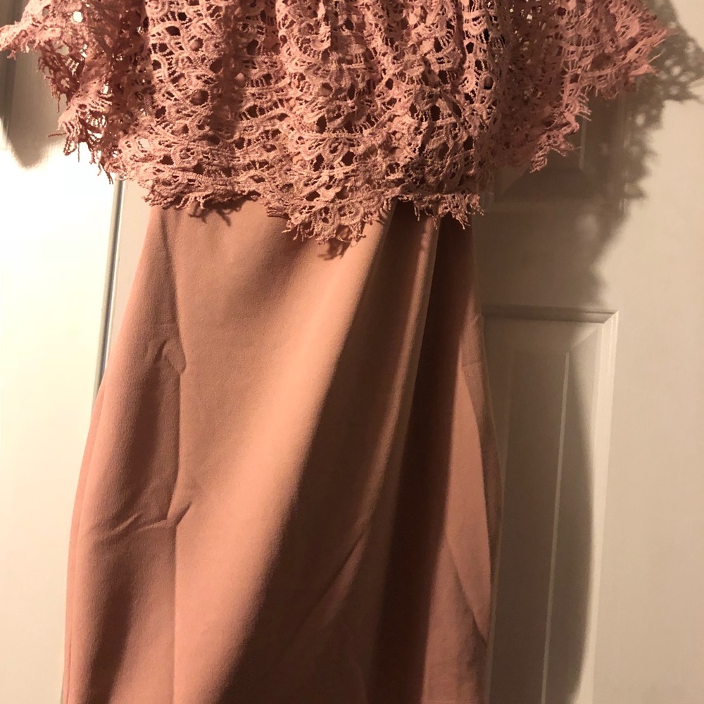 Dress - Picture 2 of 3